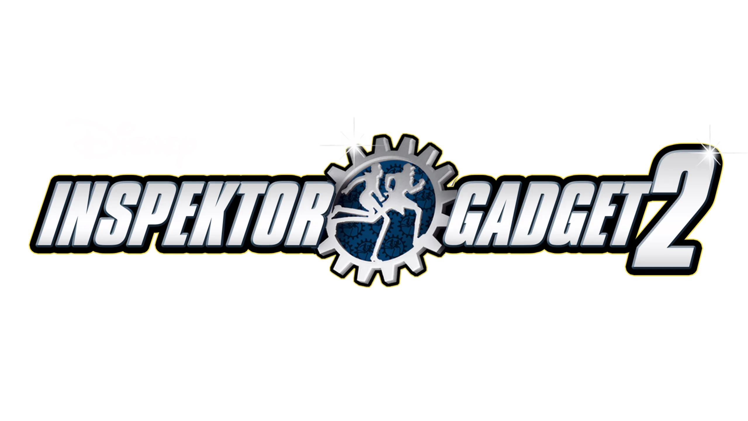 Inspektor Gadget 2