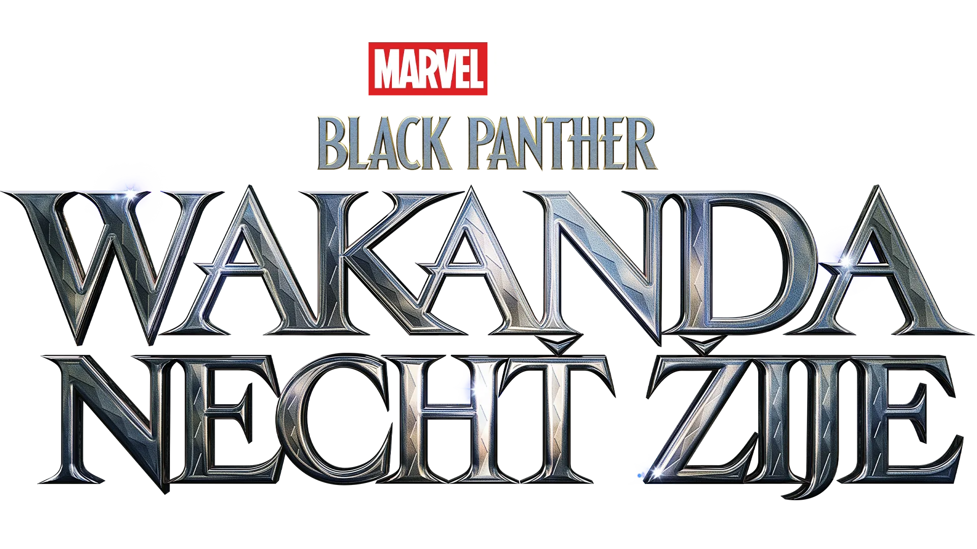 Black Panther: Wakanda nechť žije