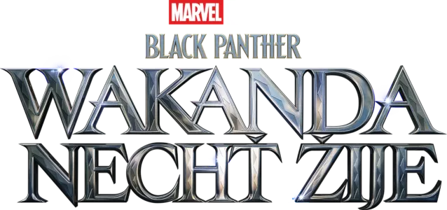 Black Panther: Wakanda nechť žije