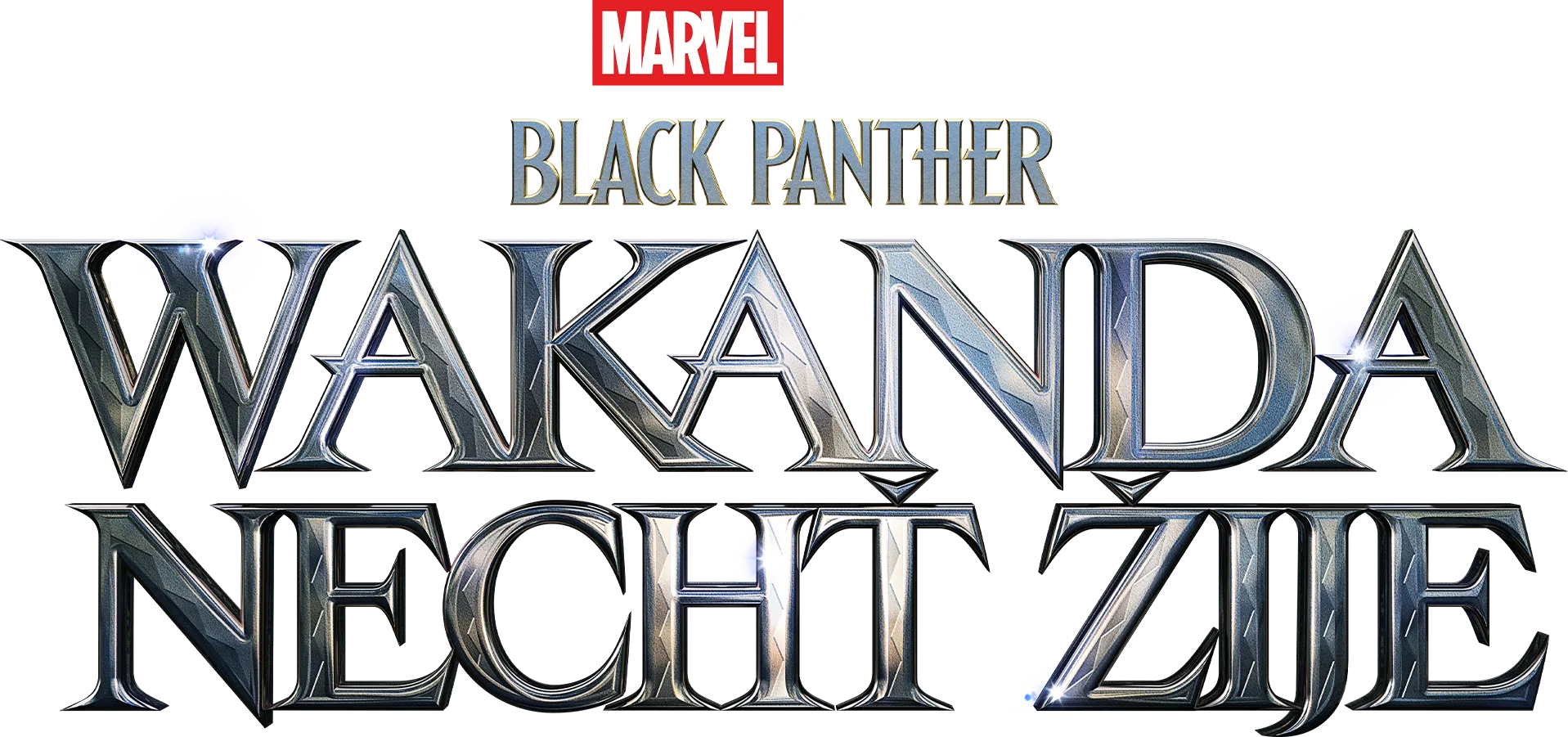 Black Panther: Wakanda nechť žije