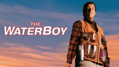 The Waterboy