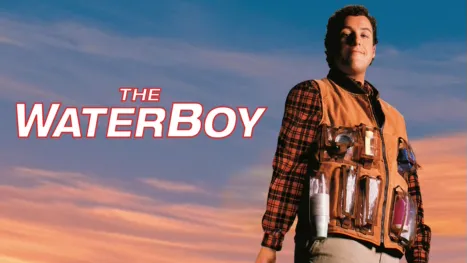 thumbnail - The Waterboy