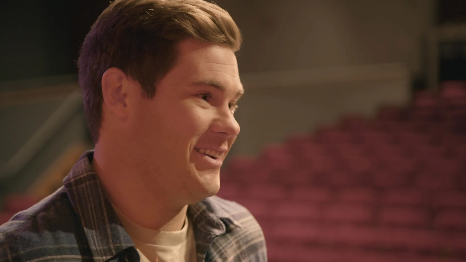 thumbnail - S1:E2 Adam DeVine