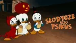 thumbnail - Słodycze albo psikus