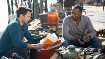 thumbnail - S1:E5 Truth