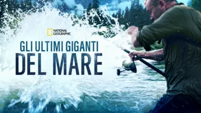 Last of the Giants: Wild Fish