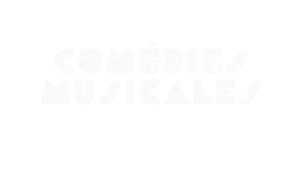 Comédies musicales