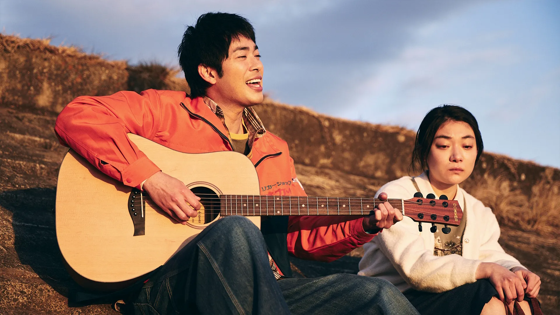 thumbnail - S1:E8 Ganmodoki: Part 2 of 2