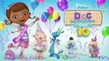 thumbnail - Doc McStuffins: Doc a dix ans
