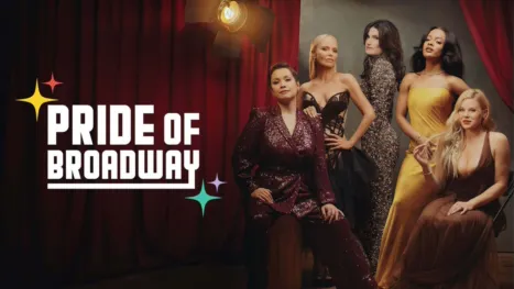 thumbnail - Pride of Broadway