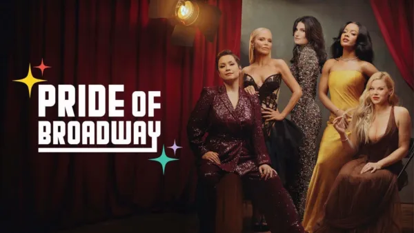 thumbnail - Pride of Broadway