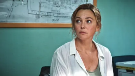 Murder in Jura's Mountains