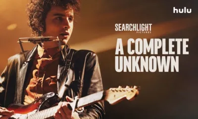 A Complete Unknown