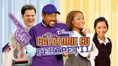 thumbnail - Călătorie cu peripeţii
