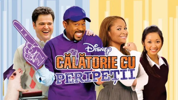 thumbnail - Călătorie cu peripeţii