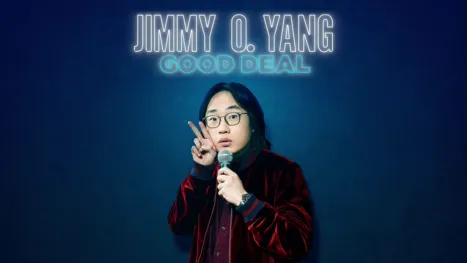 thumbnail - Jimmy O. Yang: Good Deal