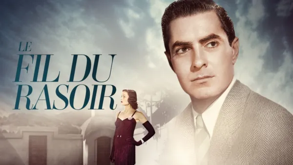 thumbnail - Le Fil du Rasoir