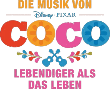Die Musik von COCO - Lebendiger als das Leben