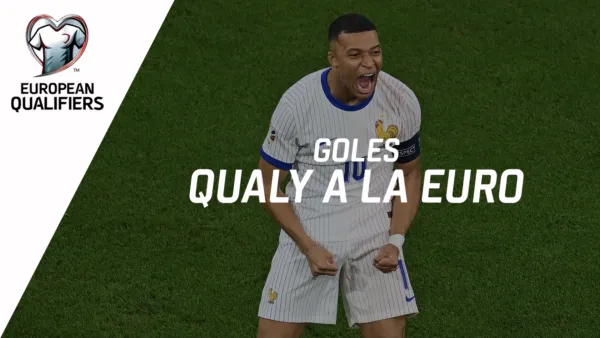 thumbnail - European Qualifiers Highlights