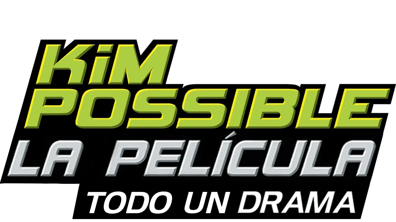 Kim Possible: Todo un drama