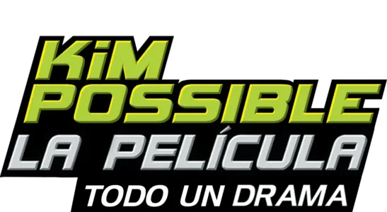 Kim Possible: Todo un drama