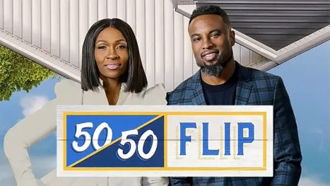 thumbnail - 50/50 Flip