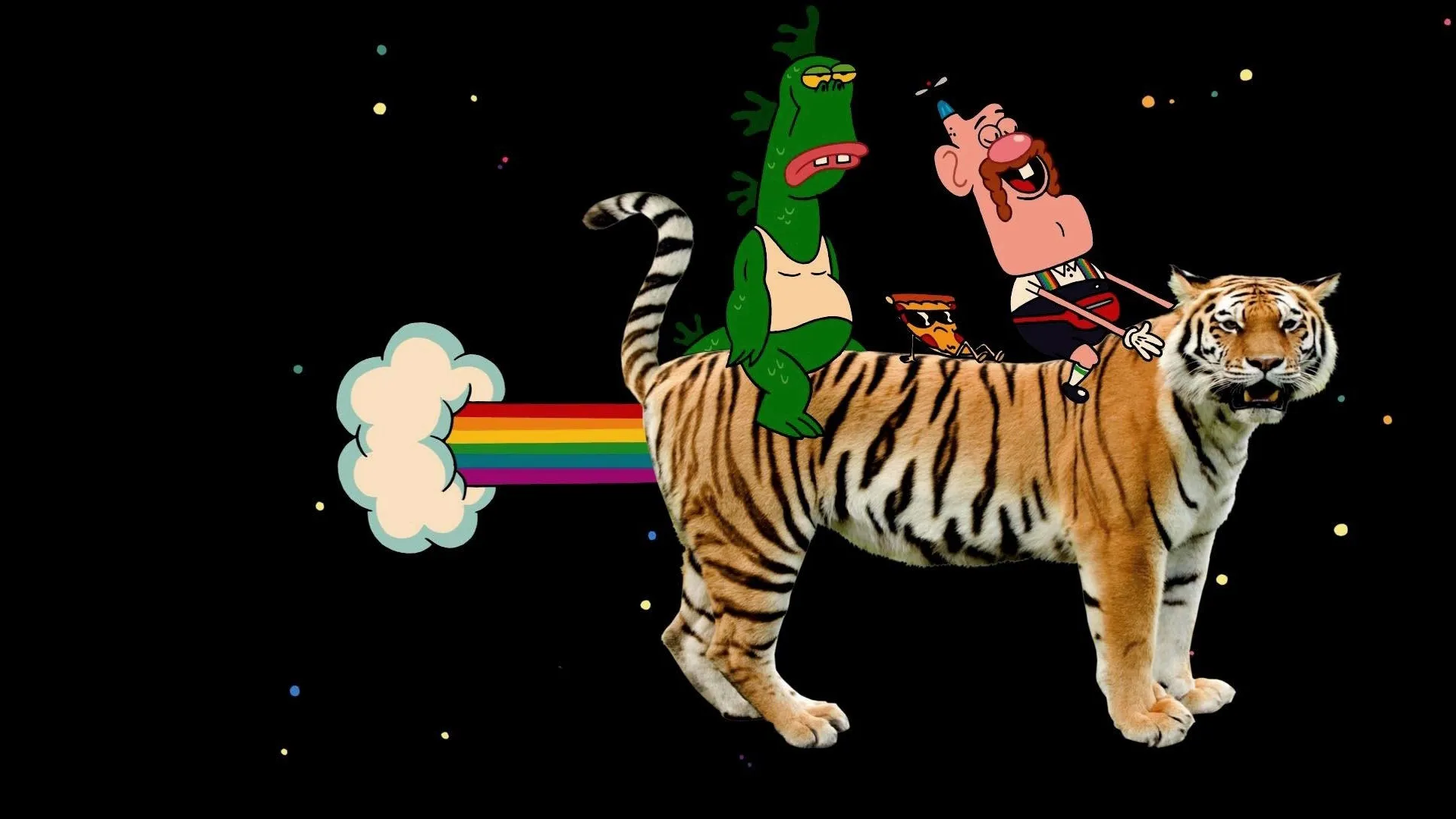 Uncle Grandpa