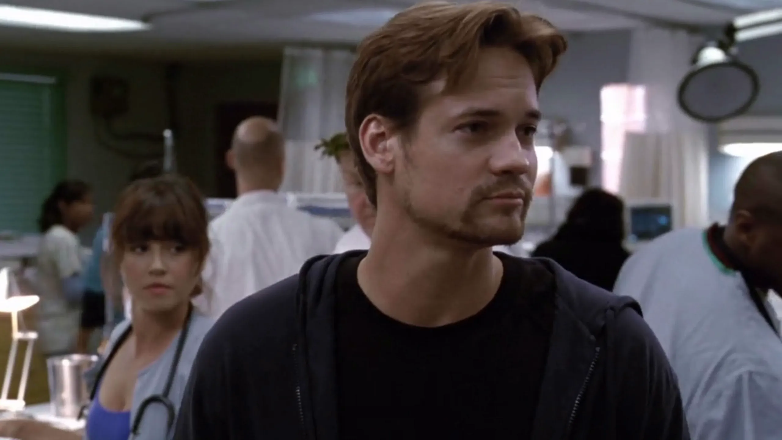 thumbnail - S15:E5 Haunted