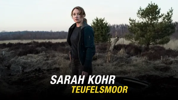 thumbnail - Sarah Kohr - Teufelsmoor