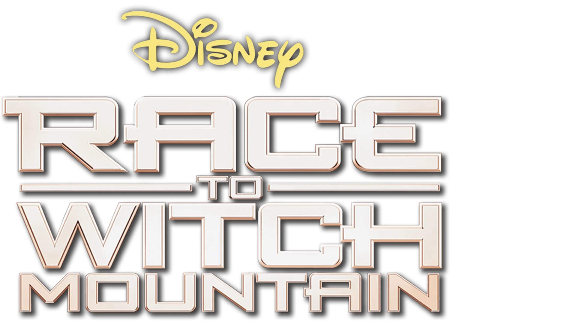 Race to Witch Mountain