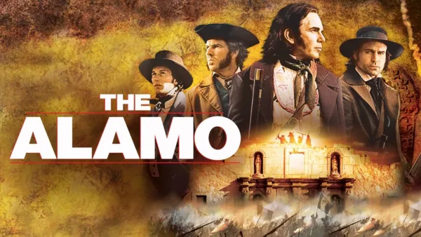 thumbnail - The Alamo
