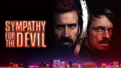 Sympathy for the Devil