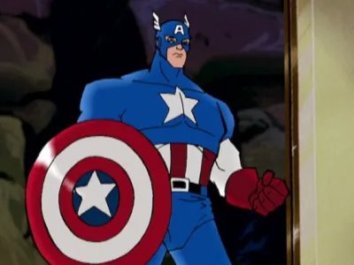 thumbnail - S1:E6 Command Decision