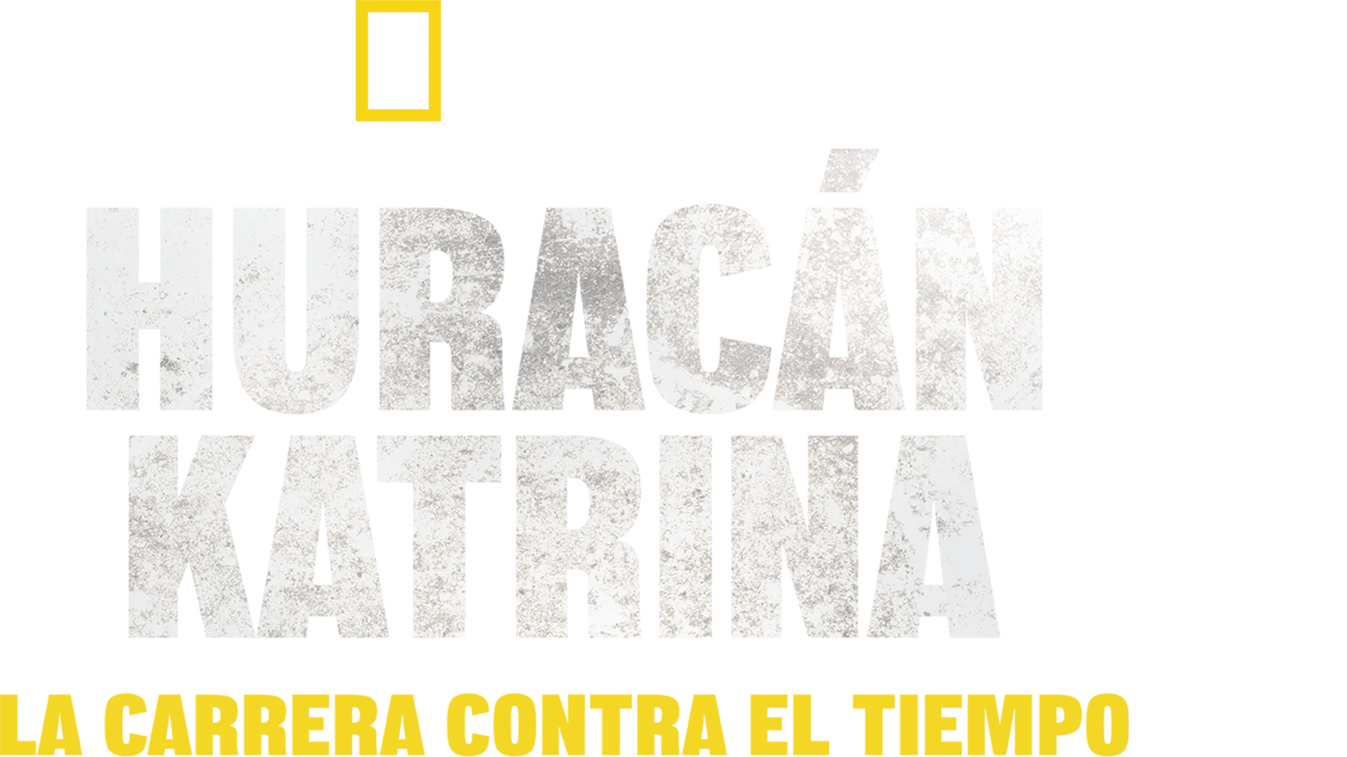 Huracán Katrina: a contrarreloj