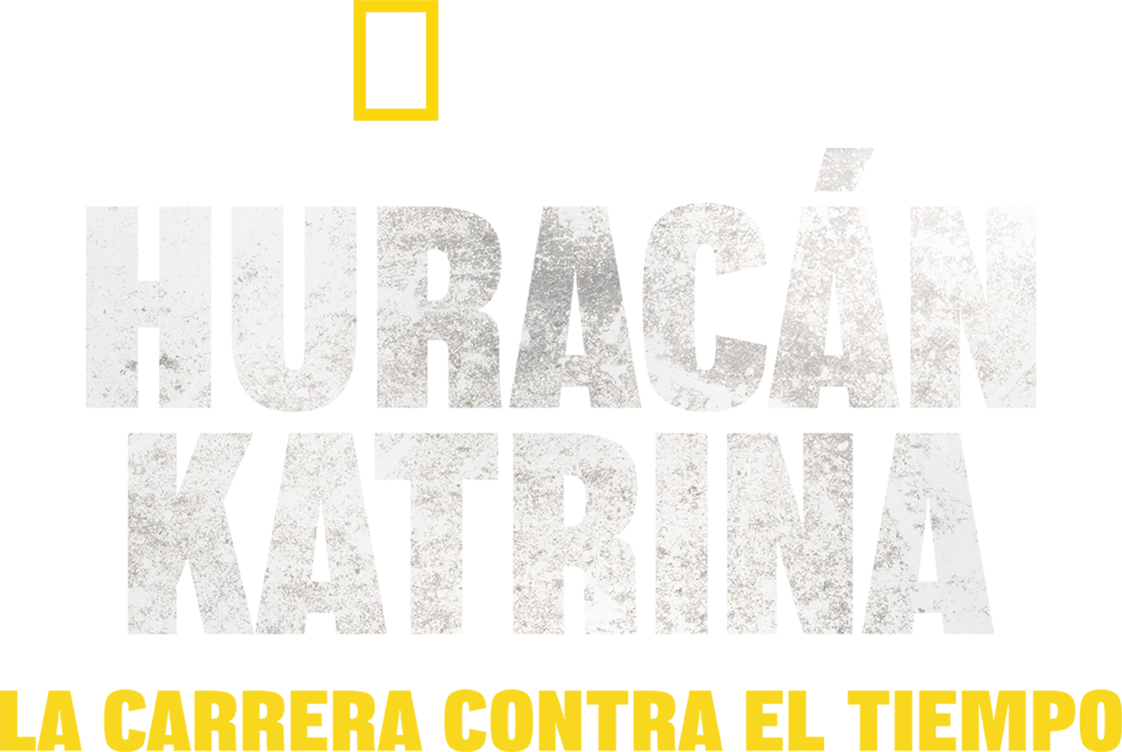 Huracán Katrina: a contrarreloj