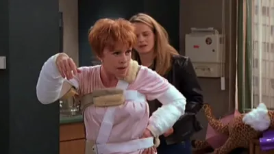 thumbnail - S7:E20 Paved With Good Intentions