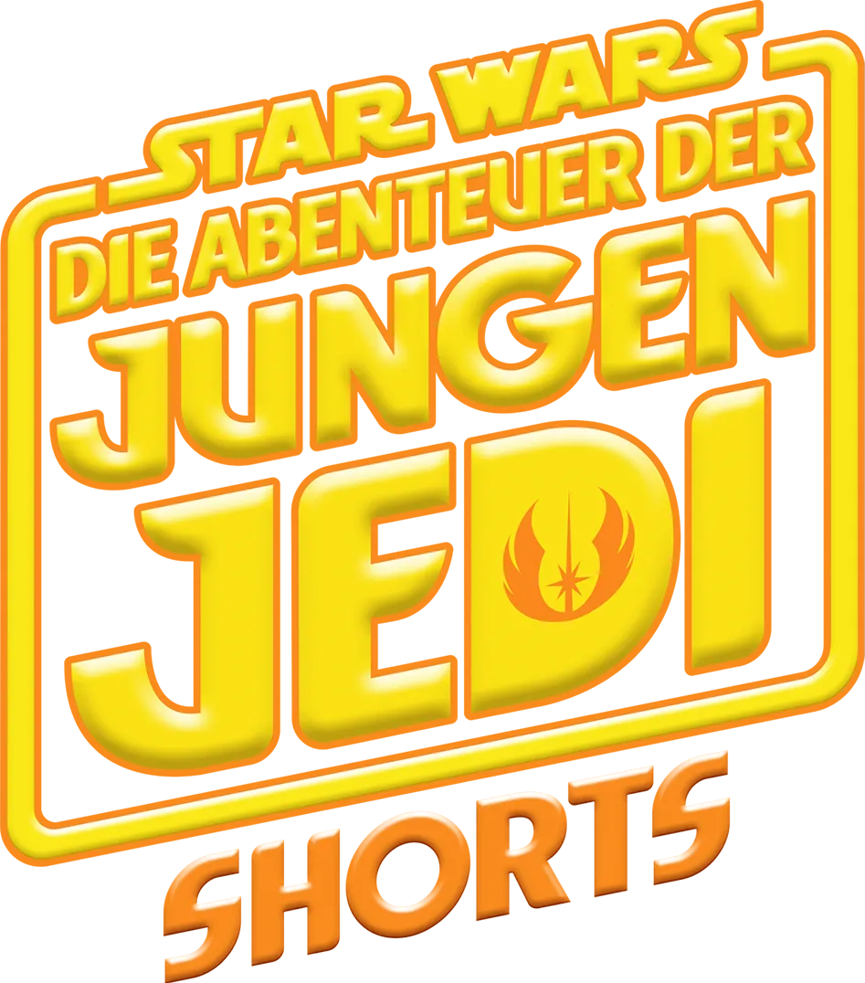 Star Wars: Die Abenteuer der jungen Jedi: Shorts