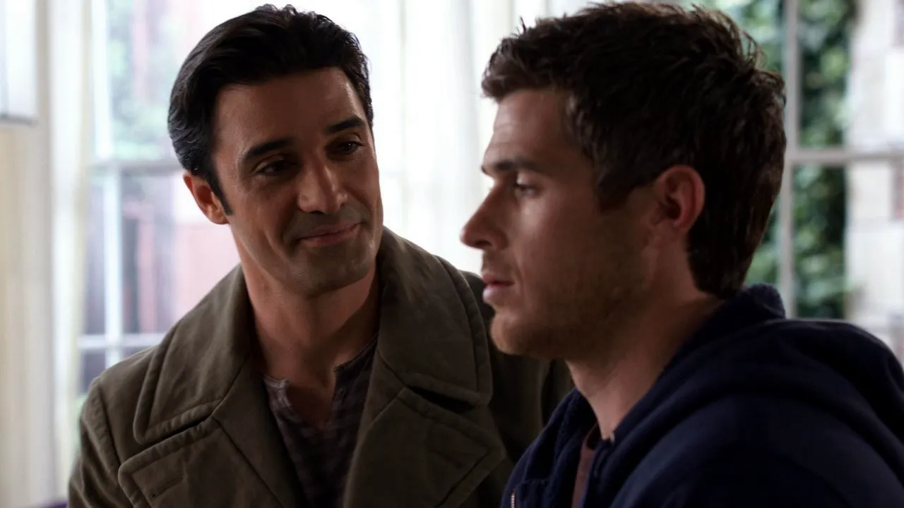 thumbnail - S5:E21 For Better or For Worse