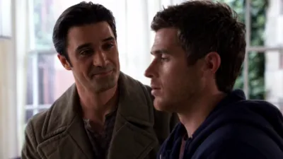 thumbnail - S5:E21 For Better or For Worse