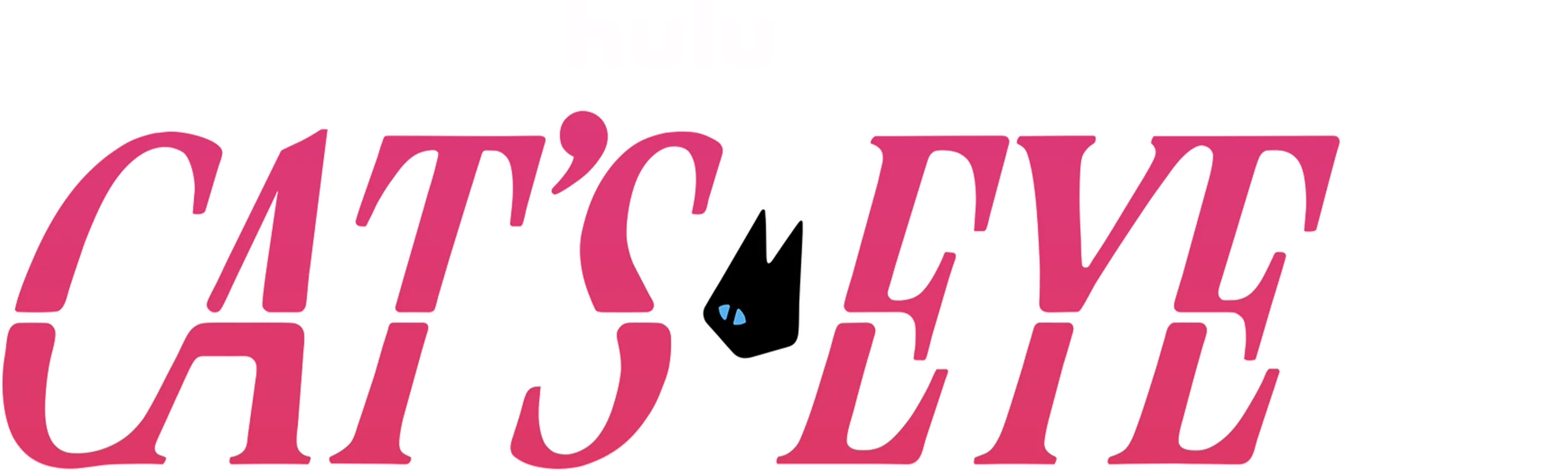 Cat's Eye (Eng Dub)