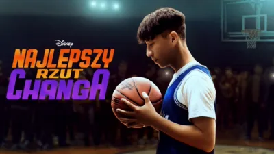 Najlepszy rzut Changa