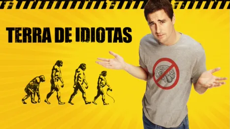 thumbnail - Terra De Idiotas