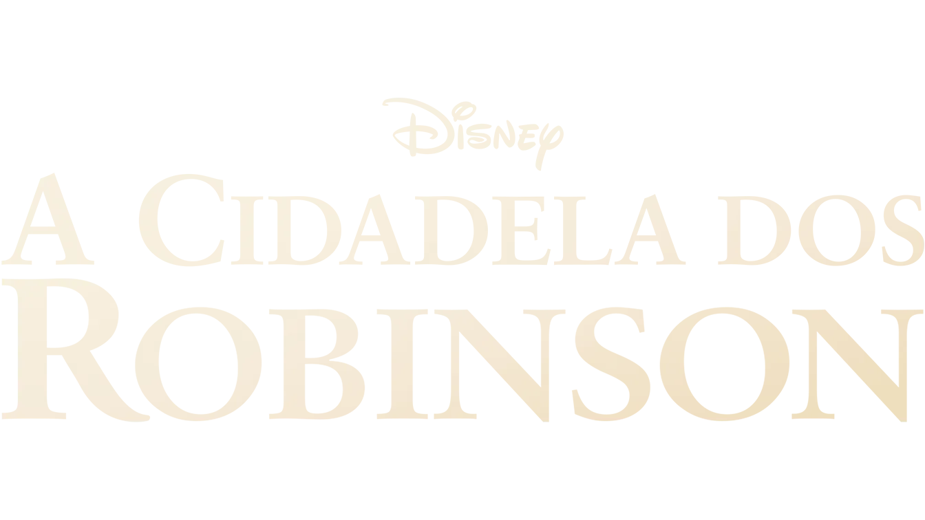A Cidadela dos Robinsons