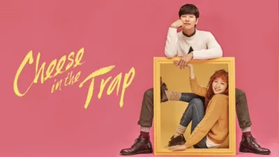 Cheese in the Trap