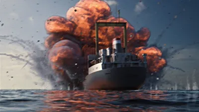 thumbnail - S6:E6 $20 Million Time Bomb