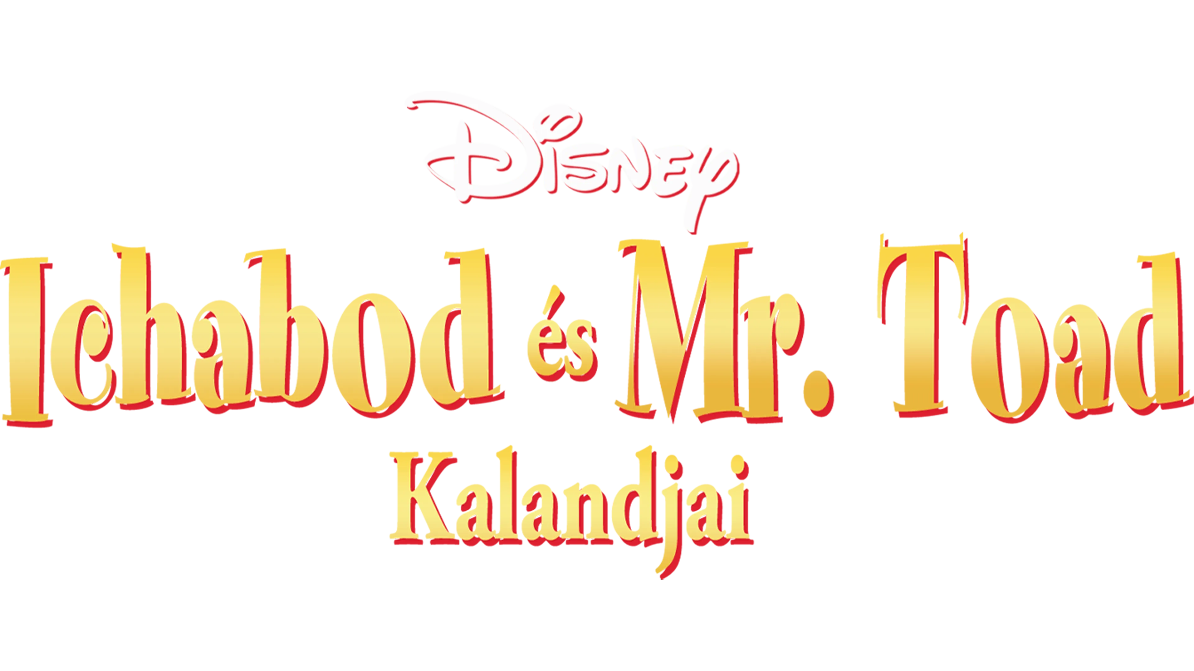 Ichabod és Mr. Toad kalandjai