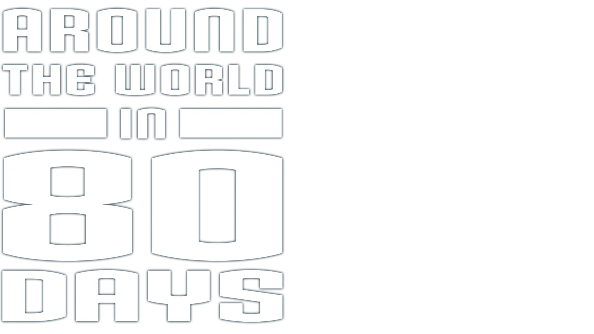 Around the World in 80 Days