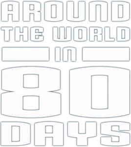 Around the World in 80 Days (2004)