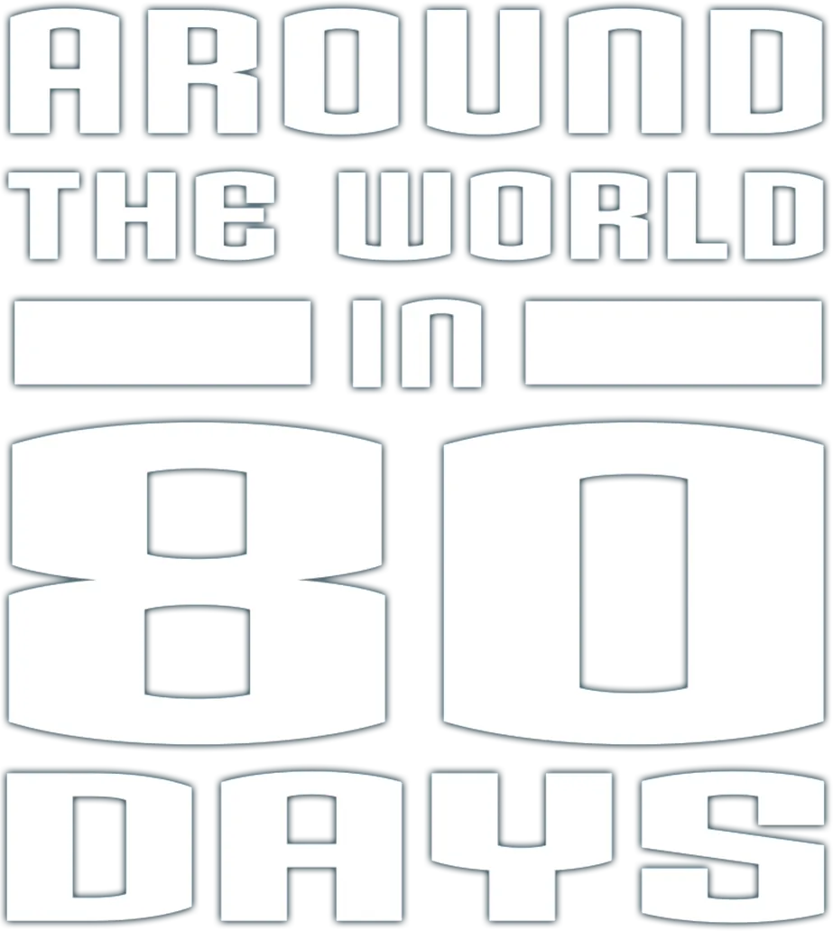 Around the World in 80 Days