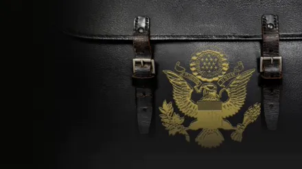 The President's Book of Secrets